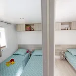 Grand Mobil Home Tout Confort Es 93