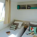 Grand Mobil Home Tout Confort Es 93